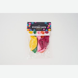 Набор воздушных шаров 1 уп