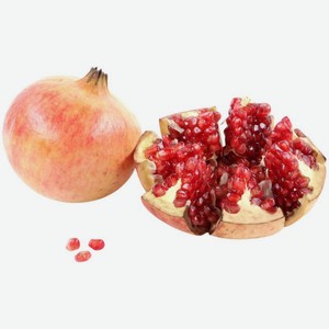 Гранат без косточки, 430 г