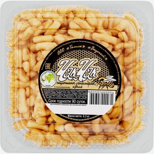 Чак-чак ТАМЛЕ Халяль, 300г