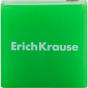Ластик ERICHKRAUSE Color Ice
