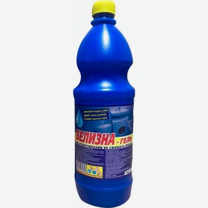 Гель Белизна Средство отбеливающее 1л