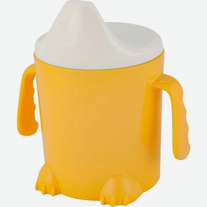 Поильник Пластик Репаблик ЛаЛаБеби LA2066