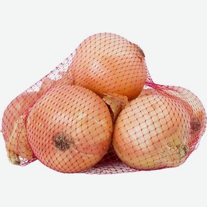 Лук-репка Выгодно в сетке