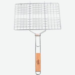 Решетка Seasons для гриля 56х34х22см