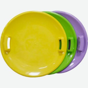 Ледянка Архимент 60см в ассортименте 1 шт.