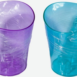 Кашпо для орхидей Полимерсад в ассортименте 1л 1шт.