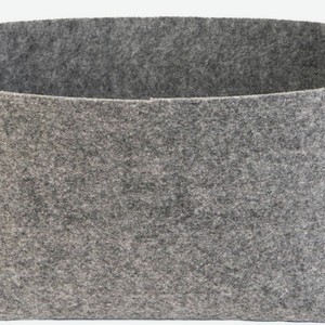 EVA Органайзер F.СВ.М.FET. светло-серый.20х28х15см.