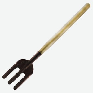 Вилка посадочная «ЗАРЯ» стальная