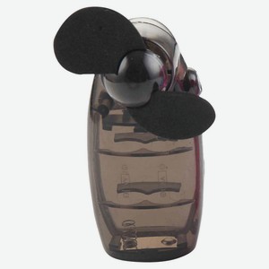 Вентилятор Airport дорожный, 6х5х14 см