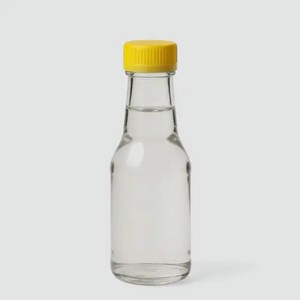 Кислота уксусная 70%, 180 г