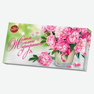 Конфеты «Сормовская кондитерская фабрика» ассорти Магия цвета, 305 г