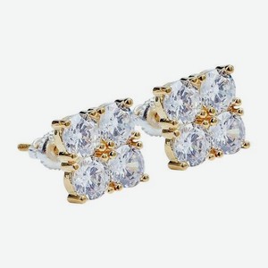 Серьги SoNice! ERNG16