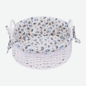 Корзина плетенная 25см Wellfort