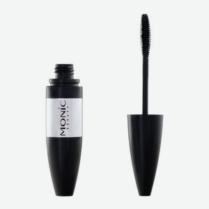 Тушь для ресниц No Limit! Real Black Volume&Long Monic