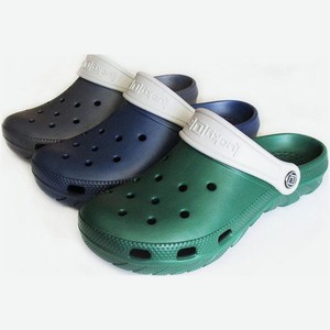 Обувь Lucky Land сабо повседневная мужская в ассортименте, р.41-46