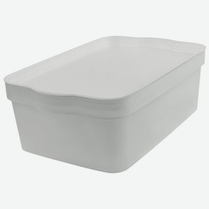 Ящик Keeplex Happy для хранения 32х21.1х11см, 6л