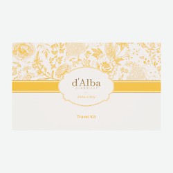 Мини-набор Travel Kit