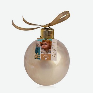 ACCENTRA Гель для ванны и душа в подарочной упаковке Angel, 500 мл