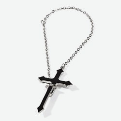 Кафф  Готика 