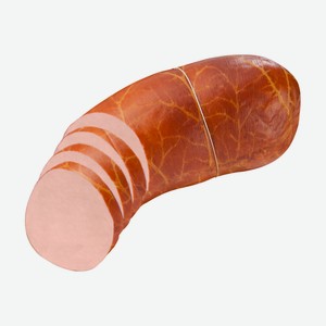 Колбаса вар Докторская ГОСТ синюга Великолукский, кг