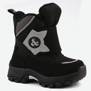 Ботинки дет/мал арт.7-714011-2462/FW24 р.25