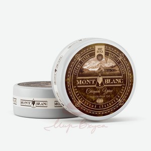 БЗМЖ СЫР  МонБлан. Старый утес  м.ж.д. 50%