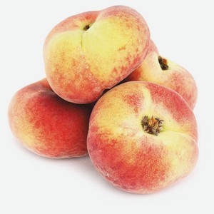 Фрукты Персик Инжирный