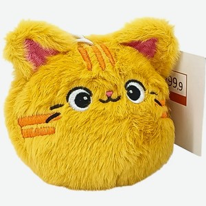 Брелок мягконабивной Кот