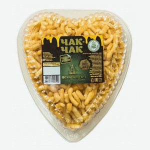 Чак-чак «Пекарня №1» Казанский с медом халяль, 360 г