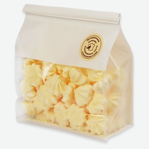 Безе АШАН Меренги к празднику, вес цена за 1 кг