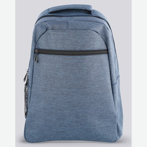 Рюкзак INWIN accessories синий JS-E034, Китай