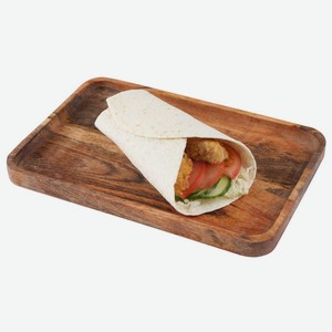 Ролл ЛЕНТА FRESH Цезарь Лента, Россия, 200 г