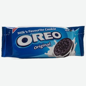 Печенье Oreo Original 38гр. 