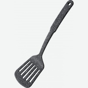 Лопатка Флорин Marble с прорезями нейлоновая