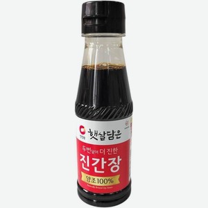 Соус O Food соевый натурального брожения 200мл, 200 мл