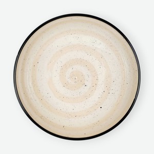 Тарелка Elrington глубокая 180мм, 750мл, 750 мл