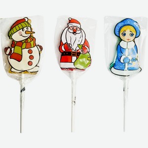 Карамель Lenco Микс №1 леденцовая в ассортименте 17г, 17 г