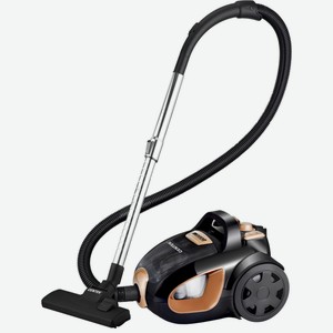 Пылесос CENTEK мультициклон 2400/450Вт, стакан 2л, телескоп алюм.трубка CT-2534, Китай