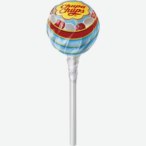 Карамель CHUPA CHUPS Мороженое, Россия, 12 г
