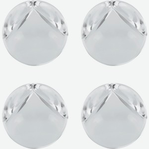 Накладки на углы LUBBY 13580/13581, Китай