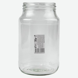 Банка ТО-82 0,9л