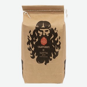 Щепа для копчения «Сварожич» Бук-ольха в пакетах, 250 г