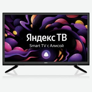 Телевизор Bbk 24lex-7289/ts2c  24