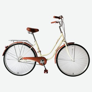 Велосипед женский Cup s прогулочный SH-C001 26 