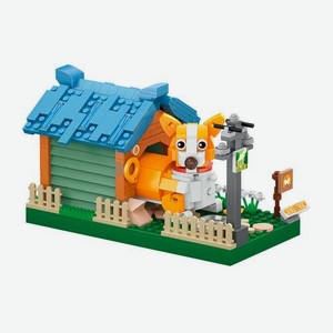 Конструктор Животные Loz в ассортименте