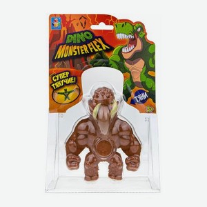 Игрушка антистресс Dino Monster Flex в ассортименте