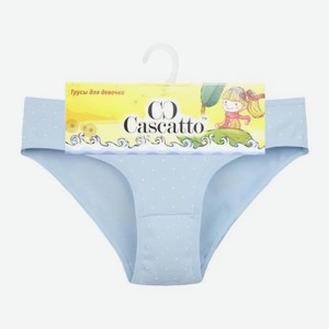 Трусы для девочек однотонные р.140-170 Vilena в ассортименте