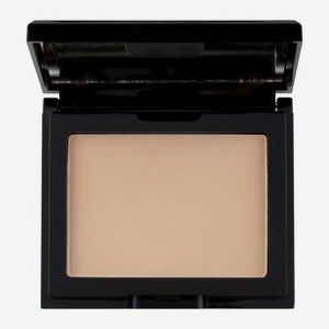 Пудра для лица Eveline бархатистая компактная тон 13