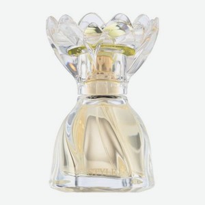 Парфюмерная вода Majestic Style Marina De Bourbon женская 30мл