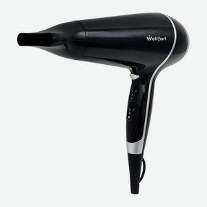 Фен 2100Вт Wellfort TC-2744